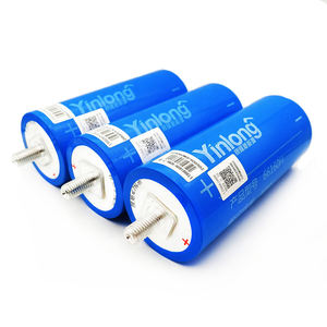 Venta caliente YinLong titanato de litio las células 35Ah de la batería de <span class=keywords><strong>2</strong></span>,3 V LTO células 66160 Solar baterías para la venta - Product Image 4