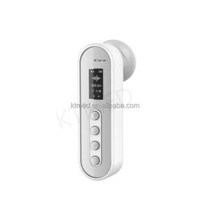 Перезаряжаемый цифровой стетоскоп, медицинский электронный стетоскоп с поддержкой Bluetooth-подключения - Product Image 2