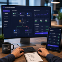 Plateforme de réservation de services d'entreprise : Développement, Gestion des appels, Calendrier des rendez-vous, Solutions de gestion des relations client