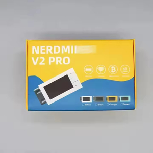 Nerdminer v2pro Bitcoin Solo thợ mỏ 78kh/S 3.5W 0.045j/KH chế độ Solo nhà mỏ BTC thợ mỏ Xổ Số nerdmine máy - Product Image 6