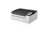 Máquina de Corte de Etiquetas de Alta Precisión con Alimentación Automática, Cortadora de Papel, Cortadora de Tarjetas de Visita, Cortadora de Etiquetas Master