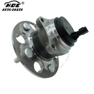 Rodamiento de Cubo de Rueda 42450-F4010 4245076030 VKBA7812 al por Mayor para Lexus UX Toyota Corolla - Product Image 3