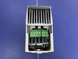 ใหม่เอี่ยมและเป็นของแท้ 100% ACS510 ซีรีส์ ฟรีเควนซีคอนโทรลเลอร์ ACS510-01-038A-4 18.5KW 380V 38A 3 เฟส IP21 VFD - Product Image 5
