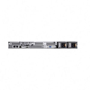 Serveur Rack 1U PowerEdge R650XS 4LFF avec Processeur Intel Xeon Gold 6334 3.6GHz, PERC H755, 2*800W, 64 Go de Mémoire, Garantie 3 Ans - Product Image 5