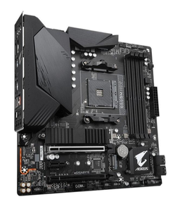 ราคาขายส่งเมนบอร์ด ASUS GIGABYTE MSI A320 <span class=keywords><strong>B450</strong></span> <span class=keywords><strong>B550</strong></span> A520 B650 <span class=keywords><strong>X570</strong></span> AM4 AM5 สำหรับเดสก์ท็อป M-ATX รองรับ DDR4 DDR5 AMD Ryzen - Product Image 5