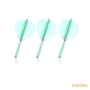 Emyth Aurora, fléchettes et tiges moulées brevetées 2BA - Product Image 5