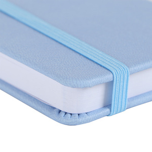 Tùy biến PU da xách tay hàng ngày kế hoạch tốc ký không thấm nước Mini Pocket kích thước tùy chỉnh máy tính xách tay - Product Image 4