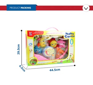 <span class=keywords><strong>Mobile</strong></span> électrique en feutre musical <span class=keywords><strong>pour</strong></span> enfants, <span class=keywords><strong>pour</strong></span> <span class=keywords><strong>lit</strong></span> de bébé, avec musique et support, offre spéciale - Product Image 6
