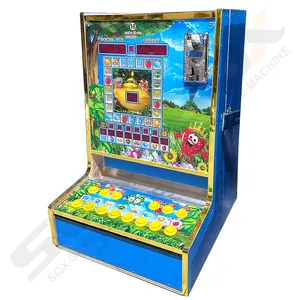 Penjualan langsung pabrik mesin permainan pcb mario