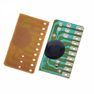 12 bài hát thiếu nhi, mô-đun âm nhạc YSJ-12S Âm thanh kép 12 bài hát tiếng Anh với mô-đun nhấp nháy LED - Product Image 3