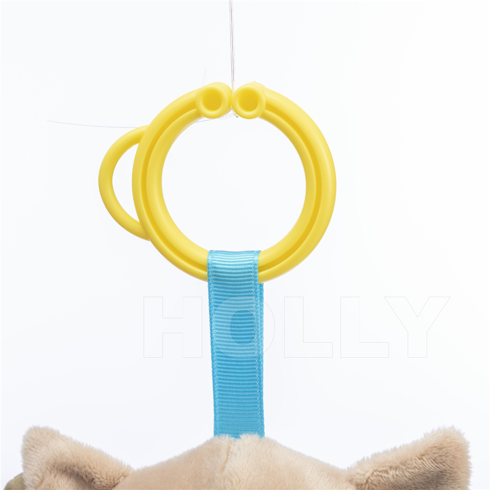 Лидер продаж, подвесной кулон в виде совы для детской кареты