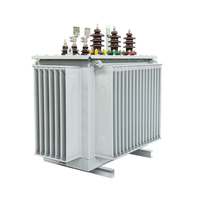 Transformador HENTG de 23 MVA, transformador de 2 kVA, transformador de potencia de 60 MVA, transformador trifásico SG50Hz/60