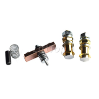 Kit de contacteurs ZJW400A/SW200 de remplacement pour pièces de chariots élévateurs, voiturettes de golf et transpalettes