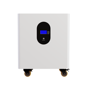 Sistema de Almacenamiento de Energía Doméstico Apilable de 51.2V 48V 400Ah 314AH, Batería Todo en Uno de 20kW para Almacén, Hogar y Garaje - Product Image 2