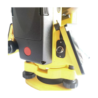 Total Station SOUTH A1 2" Akurasi Tinggi Terlaris, Total Station Android SOUTH 1000m Reflectorless EDM