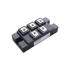 Diodes PT200N16 Module Electronic Chips Component Original - Product Image 1