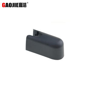 Applicable aux modèles Ford Edge 2010-2013 : Cache-bras d'essuie-glace arrière, essuie-glace arrière 7T4Z17C526B - Product Image 2