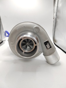 캐터필러 그레이더 12K 120K 140K 160K C7 엔진용 터보차저 338-1878 터보 3381878 20R-3130 352-2396 3522396 20R-2947 - Product Image 2