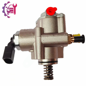 Pompa injeksi bahan bakar tekanan tinggi baru untuk AUDI Seat SKODA 2.0L 06F127025D Pump 06f127025A 06f127025F Seat - Product Image 3