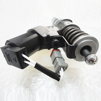 Inyector Electrónico de Combustible, Unidad de Inyección EUI N14 3411760 341-1760 Ensamblaje
