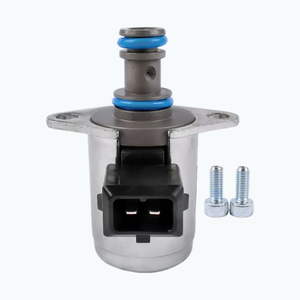 Tự động một phần van điện từ van điều khiển dầu động cơ biến thời gian VVT biến thời gian <span class=keywords><strong>solenoid</strong></span> valve2114600984 cho Mercedes-Benz - Product Image 5