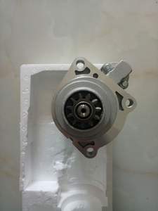 בנייה הפחתת מכונות התחלה של 6685190 מטעין styler stater - Product Image 4