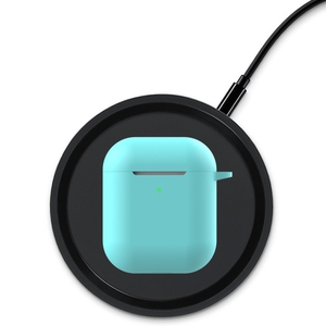 Étui en silicone souple pour AirPods 1 et 2, motif dessin animé, anti-perte - Product Image 5