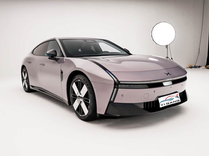 2025 Xpeng <span class=keywords><strong>P7</strong></span> EV Coche deportivo eléctrico chino Xpeng <span class=keywords><strong>P7</strong></span> - Product Image 4