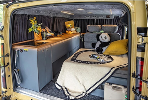 Gonow JMC Fushun, <span class=keywords><strong>camping</strong></span>-<span class=keywords><strong>car</strong></span> de petite taille, voiture de tourisme, <span class=keywords><strong>camping</strong></span>-<span class=keywords><strong>car</strong></span>, fourgon pour 2 personnes, <span class=keywords><strong>camping</strong></span> et voyages - Product Image 6