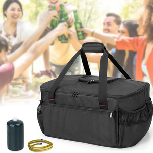 Vente directe d'usine Sac de rangement pour <span class=keywords><strong>barbecue</strong></span> portable réutilisable été Housse de <span class=keywords><strong>barbecue</strong></span> d'extérieur pour <span class=keywords><strong>Weber</strong></span> 1141001 <span class=keywords><strong>Barbecue</strong></span> à <span class=keywords><strong>gaz</strong></span> Go-Anywhere - Product Image 5