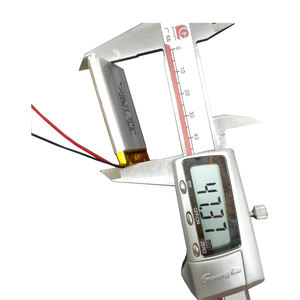 KC polymer lithium-batterie 703048 <span class=keywords><strong>3</strong></span>,7 v 1000 mah heißer verkauf in Ukraine - Product Image 4