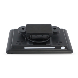 New 10.1 Inch TFT/IPS Rear <strong>Seat</strong> Entertainment <strong>Car</strong> Android Headrest <strong>Monitor</strong> with Touch Screen WiFi FM USB 1024x600 Resolution - Product Image 3