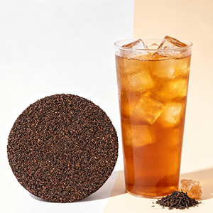 Chá Preto de Ceilão Importado a Granel para Lojas de Chá com Leite, Chá Preto Base para Chá com Leite de Sabor Intenso, Chá Especial para Atacado - Product Image 2
