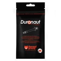 Thermique Grizzly Duronaut Haute Performance 2G 6G Pâte Thermique CPU Thermique Conducteur De Refroidissement Silicone Accessoires D'ordinateur