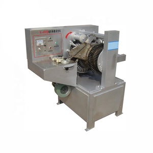 Ligne de production professionnelle de sucettes, machine d'emballage de bonbons durs en forme de boule - Product Image 1