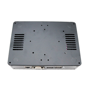 Eglobal-Mini <span class=keywords><strong>Pc</strong></span> X86 i-ntel c-eleron J1900, CPU barata, Industrial, <span class=keywords><strong>Mimi</strong></span> Box, 12v, sin ventilador, Mini Linux, ordenador integrado, Compu integrada - Product Image 2