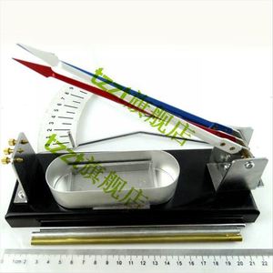 Unidad de Demostración de Expansión de Alambre Metálico J22206, Equipo para Experimentos de Física, Instrumentos de Física, Enseñanza en Secundaria - Product Image 1