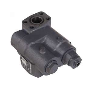 Válvula de descarga de fábrica de maquinaria de piezas de sistema hidráulico 12C2355 XH25 - Product Image 5