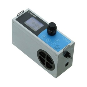 Sibata Shibata Collecteur de poussière numérique LD-5R Moniteur de qualité de l'air - Product Image 2