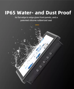 27 Inch <strong>Capacitive</strong> <strong>Touch</strong> <strong>Screen</strong> Monitor Multi-point Portable LED Industrial <strong>Touch</strong> <strong>Screen</strong> <strong>USB</strong> Aluminum for Business 300 1920*1080