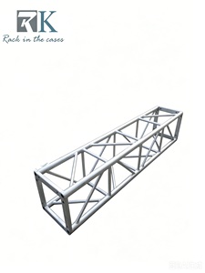 Durable Stage Truss <b>Bolt</b> Truss Aluminum Alloy Display Truss Quick Installation - Product Image 1