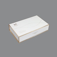 Boîtes en papier de bouteille de parfum de marque personnalisée uniquement Emballage de parfum Boîtes rigides pour échantillon de parfum Ensembles de parfum
