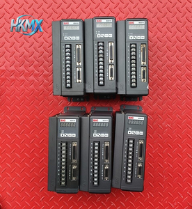 Industrial SD010 Servo Drive AC Motor <b>Speed</b> <b>Controller</b> for Automation Equipment - Product Image 1