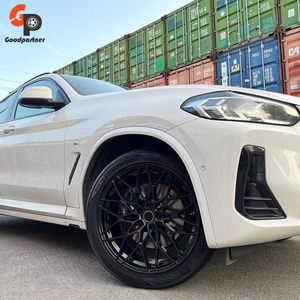 Oferta Especial: Rines Forjados 5x112 de 18, 19 y 20 Pulgadas para <span class=keywords><strong>BMW</strong></span> Serie 3 y 5 (F30, E90, E46, E60, F10, <span class=keywords><strong>E30</strong></span>), Rines de Aleación para Autos de Pasajeros - Product Image 4