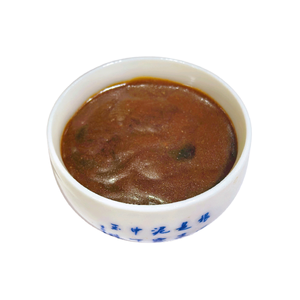 Haoying น้ำมันใส่เครื่องปรุงจากกุ้งผัดอาหารแช่แข็งบะหมี่กึ่งสำเร็จรูปปรุงรสน้ำมันดิบ - Product Image 5