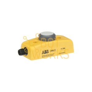 ABB 2TLA030053R0000 Materiale di sicurezza in PVC Nuovo - Product Image 1