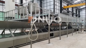 Trung Quốc thực hiện thông minh máy làm cho FRP Composite gutter GRP cường độ cao đặc biệt cho ngoài trời - Product Image 6