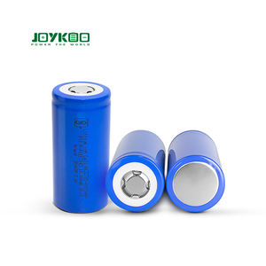 JOYKOO热卖6000循环32700 <span class=keywords><strong>3</strong></span>.2v6000mah毫安时a级LFP电池，用于12V 24V 48v电池组，带BIS证书 - Product Image 2