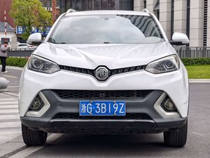 Auto Usate <span class=keywords><strong>MG</strong></span> GS 2015 2016 SUV Guida a Sinistra Automatica - 1.5T Benzina - Condizioni Originali Prezzo all'Ingrosso - Product Image 2
