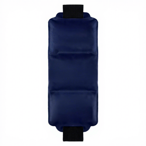 Sacs <span class=keywords><strong>de</strong></span> compresse chaud-froid multifonctionnels, pochettes <span class=keywords><strong>de</strong></span> gel réfrigérantes pour genoux, taille, épaules, articulations, entorses sportives, thérapie par le froid physique - Product Image 6